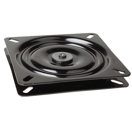 Swivl-Eze SwivlEze Seat Swivel, 3 Degree Tilt - Black 17721